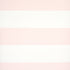 Baxter Stripe wallpaper in blush color - pattern number 5008524 - by Schumacher in the Full Bloom collection