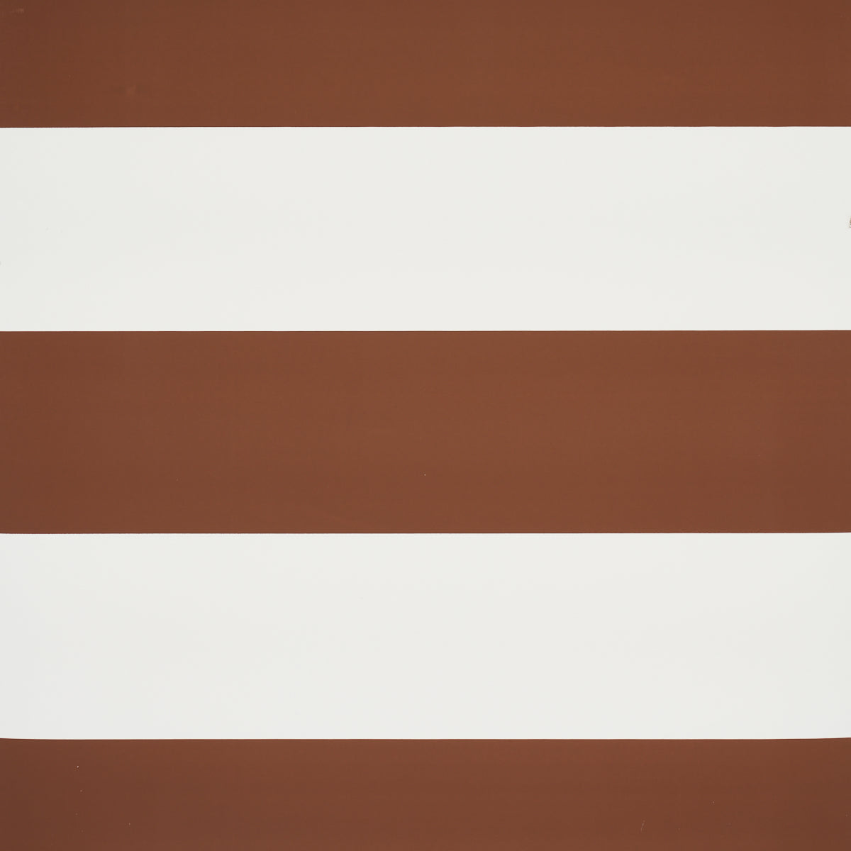 Baxter Stripe wallpaper in brown color - pattern number 5008527 - by Schumacher in the Full Bloom collection
