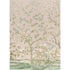 Madame De Pompadour Panel Wallpaper in Natural color - pattern number 5008546 - by Schumacher in the Perennial Favorites collection