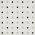 Etoiles Et Points wallpaper in warm silver color - pattern number 5008551 - by Schumacher in the French Revolution collection