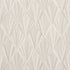 Marquetry wallpaper in stone color - pattern number 5008632 - by Schumacher in the High Performance Wallcovering collection