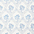 Marella wallpaper in delft color - pattern number 5008801 - by Schumacher in the Country Chic collection