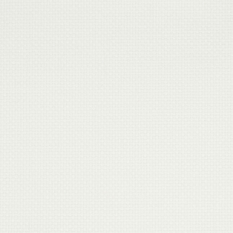 Kiko Paperweave wallpaper in white color - pattern number 5008840 - by Schumacher in the Textural Appeal collection