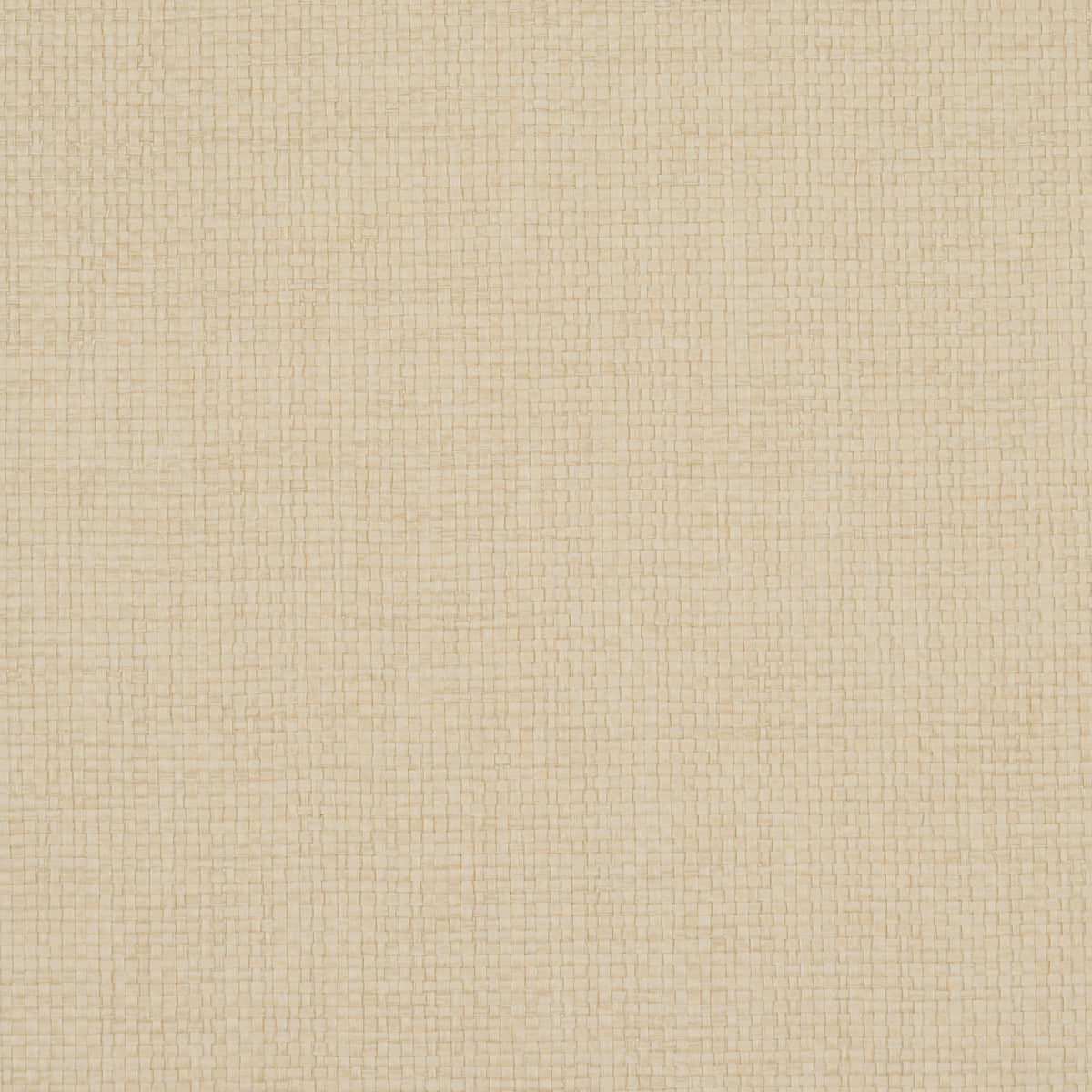 Kiko Paperweave Wallpaper in Limestone color - pattern number 5008842 - by Schumacher in the Perfect Basics Textured Wallcovering collection