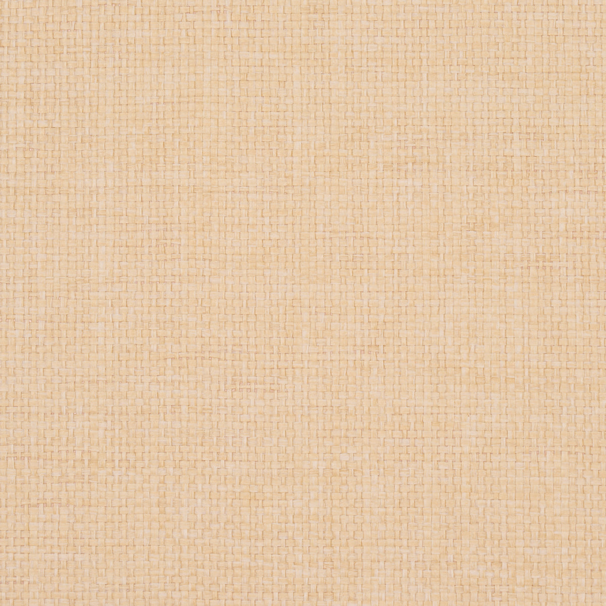 Kiko Paperweave Wallpaper in Oat color - pattern number 5008843 - by Schumacher in the Perfect Basics Textured Wallcovering collection