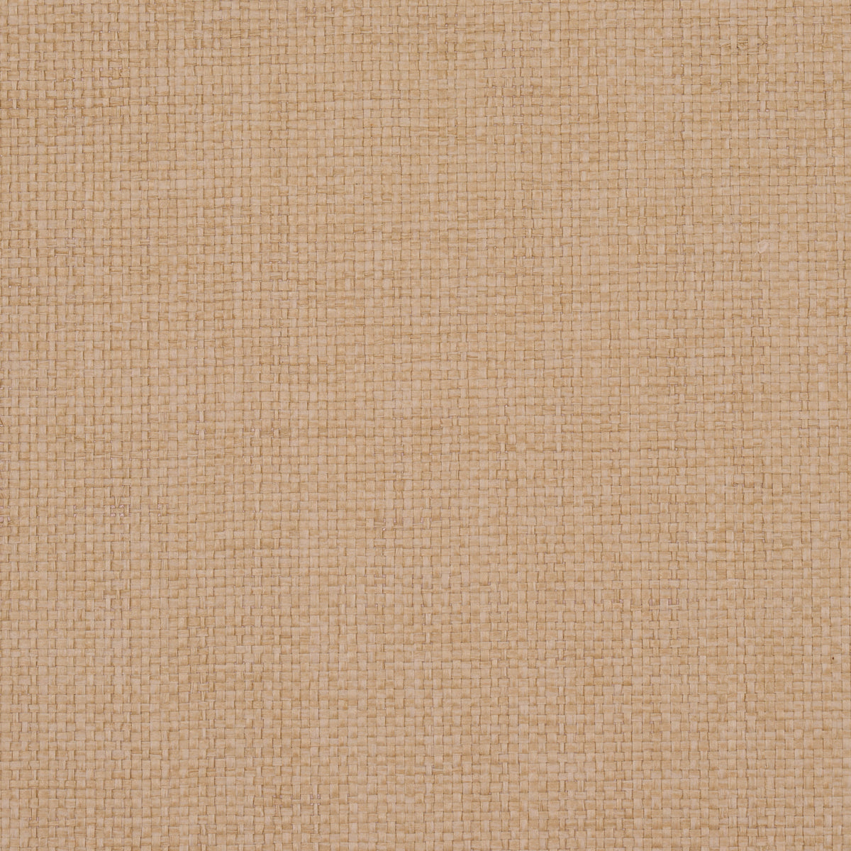 Kiko Paperweave Wallpaper in Burlap color - pattern number 5008844 - by Schumacher in the Perfect Basics Textured Wallcovering collection