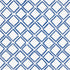 Dina Paperweave wallpaper in cobalt color - pattern number 5008860 - by Schumacher in the Textural Appeal collection