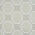 Octavia Sisal Wallpaper in mint color - pattern number 5008936 - by Schumacher in the Perennial Favorites collection