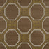 Octavia Sisal Wallpaper in sepia color - pattern number 5008938 - by Schumacher in the Perennial Favorites collection