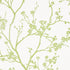 Twiggy Paperweave wallpaper in leaf color - pattern number 5008941 - by Schumacher in the Textural Appeal collection