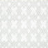 Hix Embroidered Paperweave fabric in grey color - pattern number 5008950 - by Schumacher in the Happy Together collection