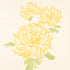 Hana Sisal wallpaper in yellow color - pattern number 5009040 - by Schumacher in the Textural Appeal collection