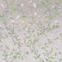 Floraison wallpaper in citron shimmer color - pattern number 5009111 - by Schumacher in the Signature Schumacher collection