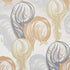 Plumes fabric in champagne color - pattern number 5009150 - by Schumacher in the Fashion Forward collection
