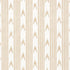 Santa Barbara Ikat wallpaper in neutral color - pattern number 5009222 - by Schumacher in the Mark D Sikes collection