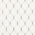 Diso fabric in blue color - pattern number 5009230 - by Schumacher in the David Oliver collection