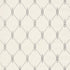 Diso wallpaper in parchment color - pattern number 5009231 - by Schumacher in the Au Naturel collection