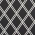 Asolo wallpaper in charcoal color - pattern number 5009241 - by Schumacher in the Au Naturel collection