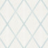 Monti fabric in blue color - pattern number 5009251 - by Schumacher in the David Oliver collection