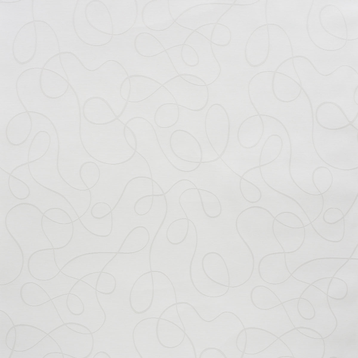 Copeland wallpaper in platinum color - pattern number 5009260 - by Schumacher in the Printed and Embellished Wallcoverings collection