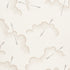 Mercurio fabric in natural color - pattern number 5009352 - by Schumacher in the Charlap Hyman and Herrero collection