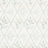 Endimione fabric in sky color - pattern number 5009370 - by Schumacher in the Charlap Hyman and Herrero collection