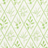 Endimione fabric in leaf color - pattern number 5009371 - by Schumacher in the Charlap Hyman and Herrero collection