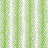 Creeping Fern fabric in moss color - pattern number 5009450 - by Schumacher in the Celerie Kemble collection
