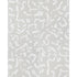 Sepiessa Panel Set wallpaper in stone color - pattern number 5009491 - by Schumacher in the Caroline Z Hurley collection