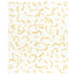 Sepiessa Panel Set wallpaper in yellow color - pattern number 5009493 - by Schumacher in the Caroline Z Hurley II collection