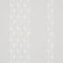 Lillian Vine wallpaper in grey color - pattern number 5009521 - by Schumacher in the Small Print Wallpapers collection