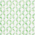 Trevi Diamond wallpaper in grass color - pattern number 5009541 - by Schumacher in the Small Print Wallpapers collection