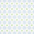 Cosmos wallpaper in sky color - pattern number 5009560 - by Schumacher in the Studio Bon collection