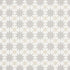 Cosmos wallpaper in neutral color - pattern number 5009562 - by Schumacher in the Studio Bon collection