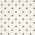 Stargaze Wallpaper in Black & Cream color - pattern number 5009602 - by Schumacher in the American Heritage collection
