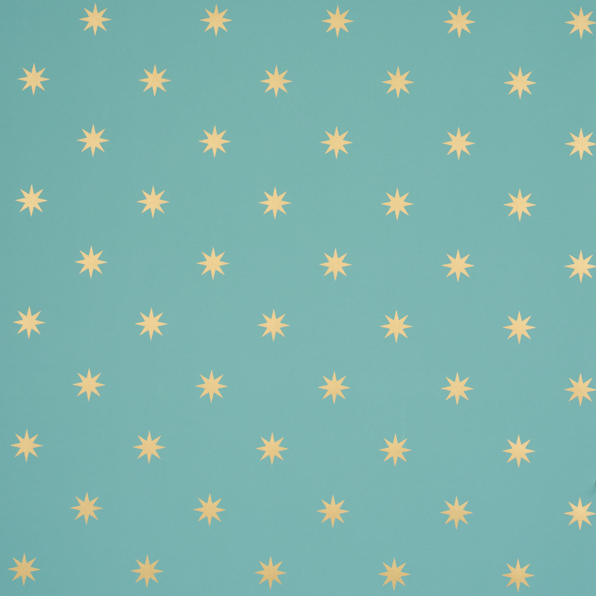 Stargaze Wallpaper in Grand Central color - pattern number 5009604 - by Schumacher in the American Heritage collection