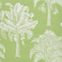 Grand Palms wallpaper in leaf color - pattern number 5009620 - by Schumacher in the New Traditional collection