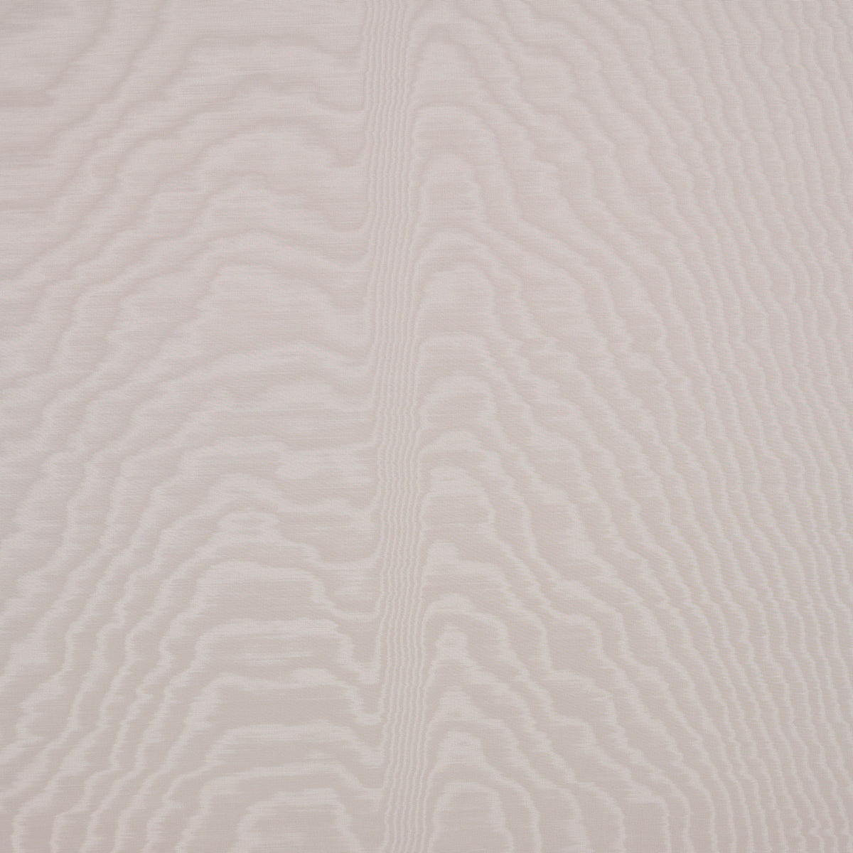 Moire Wallcovering wallpaper in dove color - pattern number 5009674 - by Schumacher in the Le Max collection