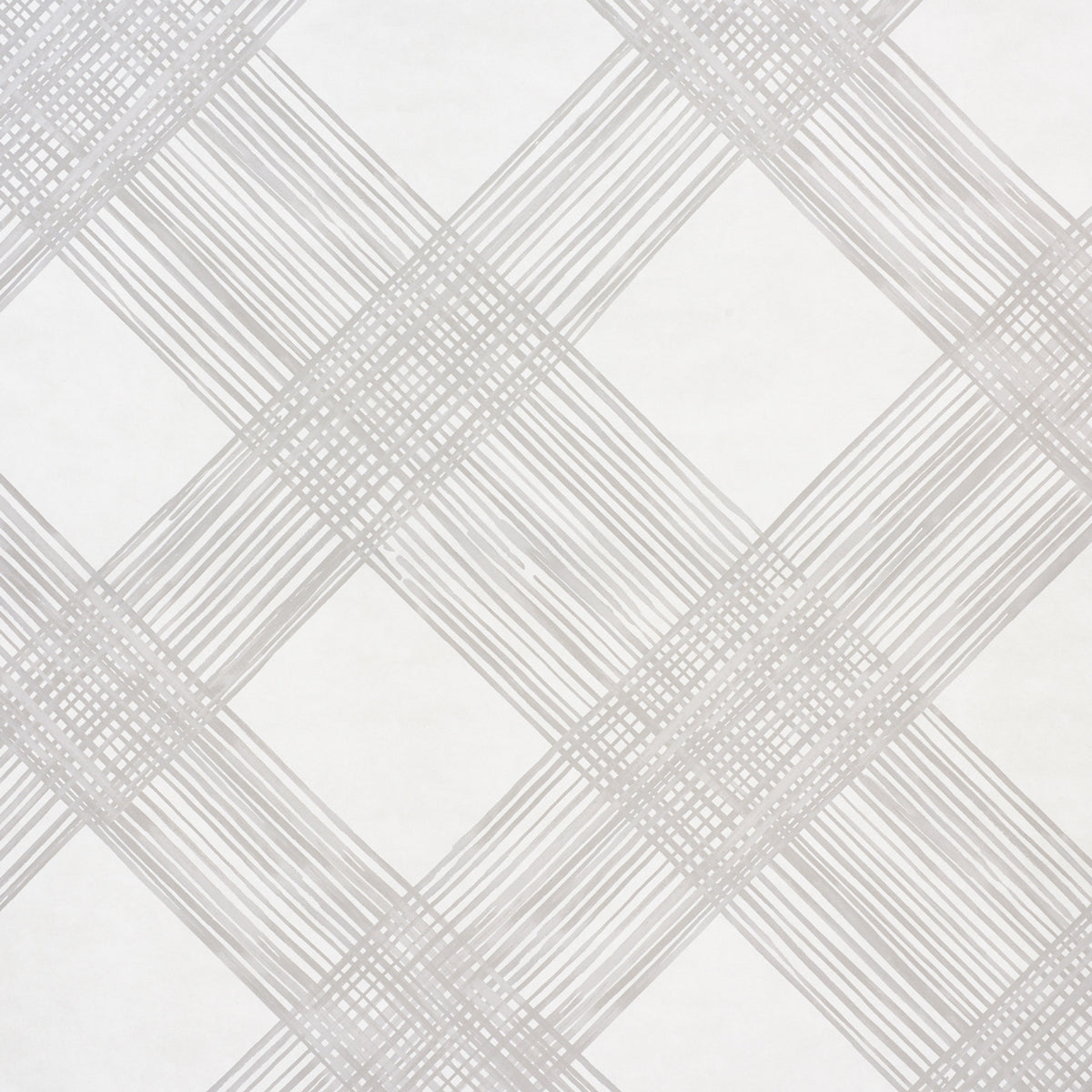 Traverse wallpaper in linen color - pattern number 5009710 - by Schumacher in the Porter Teleo collection