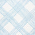 Traverse wallpaper in sky color - pattern number 5009711 - by Schumacher in the Porter Teleo collection