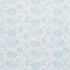 Lotus Batik fabric in sky color - pattern number 5009751 - by Schumacher in the Nautilus collection