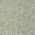 Chrysanthemum Sisal Wallpaper in willow color - pattern number 5009785 - by Schumacher in the Perennial Favorites collection