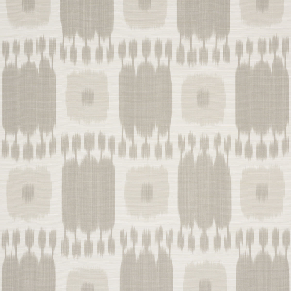 Kandira wallpaper in stone color - pattern number 5009851 - by Schumacher in the World View collection