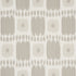 Kandira wallpaper in stone color - pattern number 5009851 - by Schumacher in the World View collection