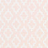 Jake wallpaper in quiet pink color - pattern number 5009861 - by Schumacher in the Gazebo by Veere Grenney collection