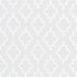 Jake wallpaper in soft grey color - pattern number 5009862 - by Schumacher in the Gazebo by Veere Grenney collection