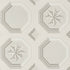 Augustus fabric in stone color - pattern number 5009890 - by Schumacher in the Trompe L Oeil collection