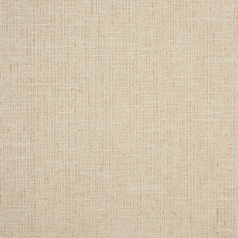Lotte wallpaper in linen color - pattern number 5010043 - by Schumacher in the High Performance Textured Wallcoverings collection