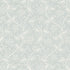 Darby wallpaper in sky color - pattern number 5010180 - by Schumacher in the Wallflowers collection