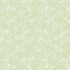 Darby wallpaper in leaf color - pattern number 5010181 - by Schumacher in the Wallflowers collection